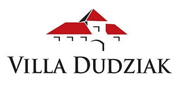 villa dudziak logo