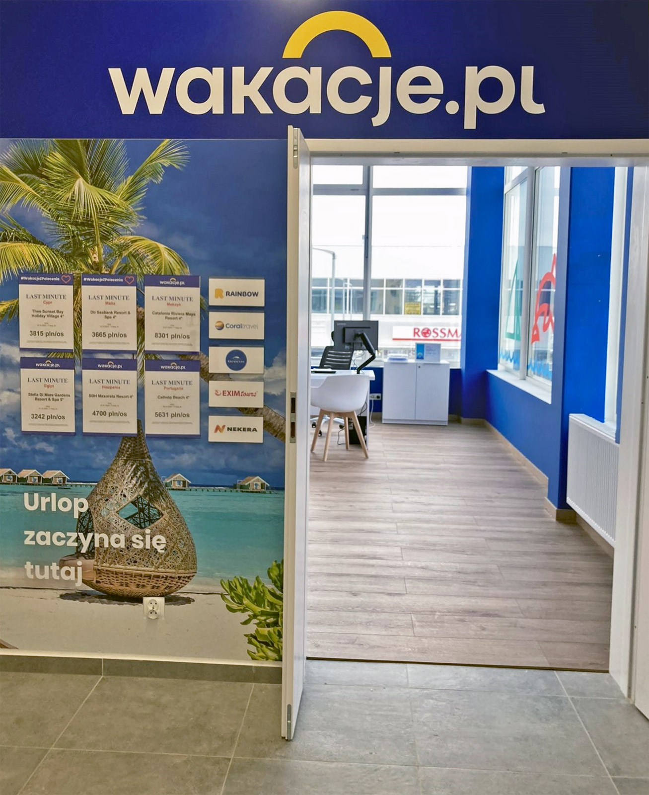 wakacje pl slubice biuro