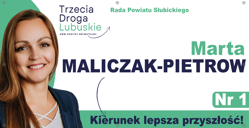 Marta Maliczak-Pietrow