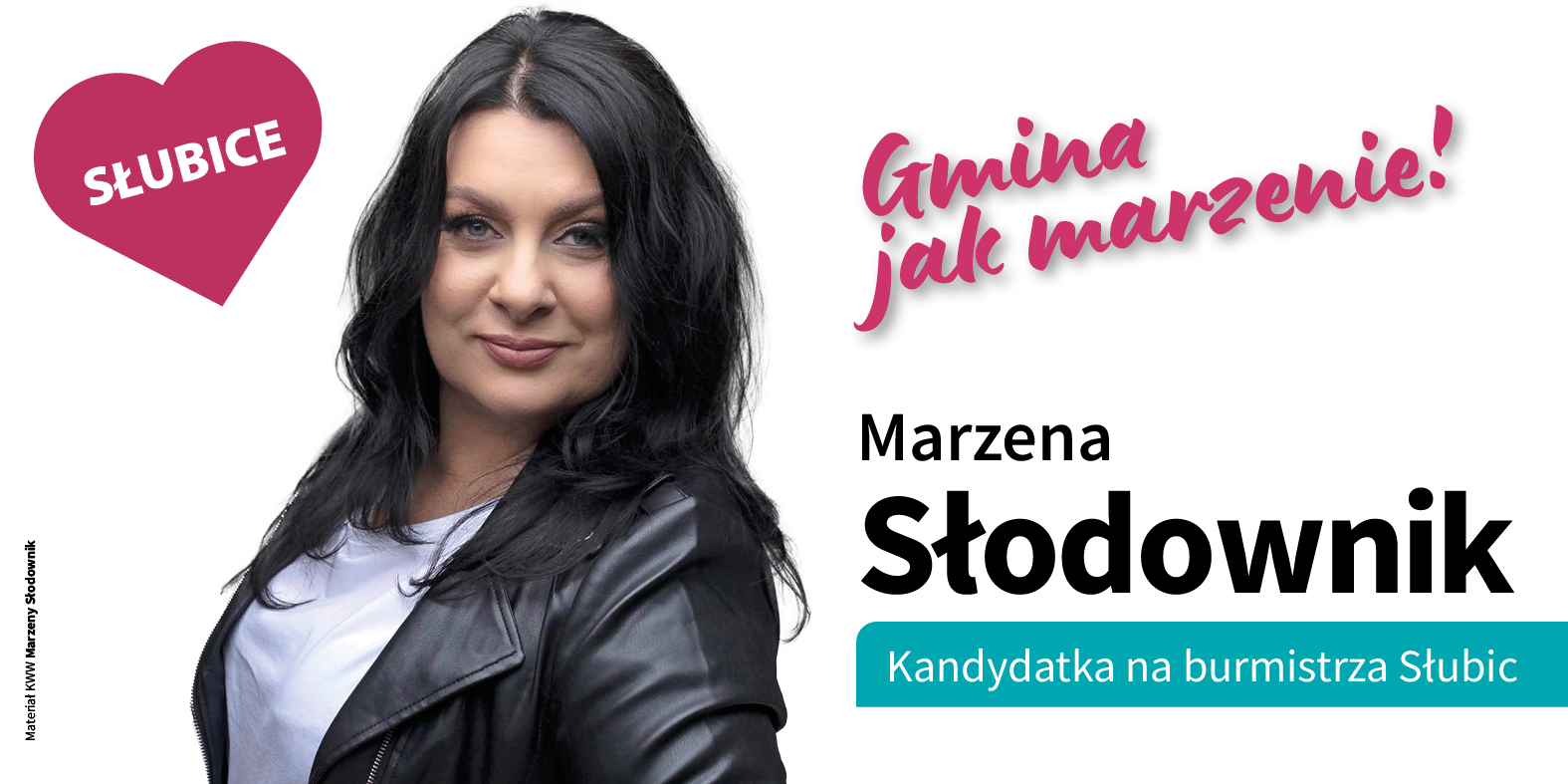 Gmina jak marzenie, czyli kampania na finiszu!